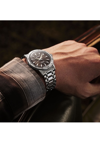 Seiko Presaje Srpl09j1 Otomatik Erkek Kol Saati