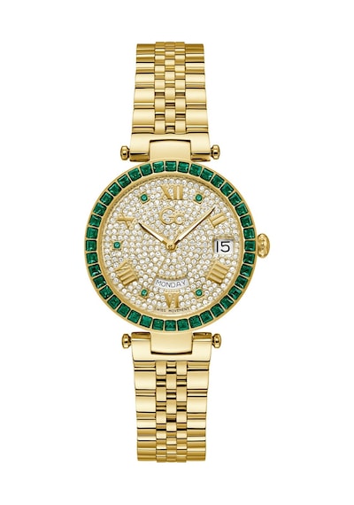 Guess Collection Gcz01013l1mf Kadın Kol Saati