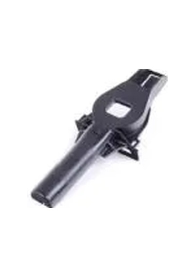 Audi - Radyatör Braketi A4 2009-