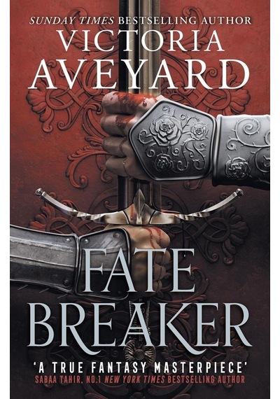 Fate Breaker - Realm Breaker Ciltli Orion