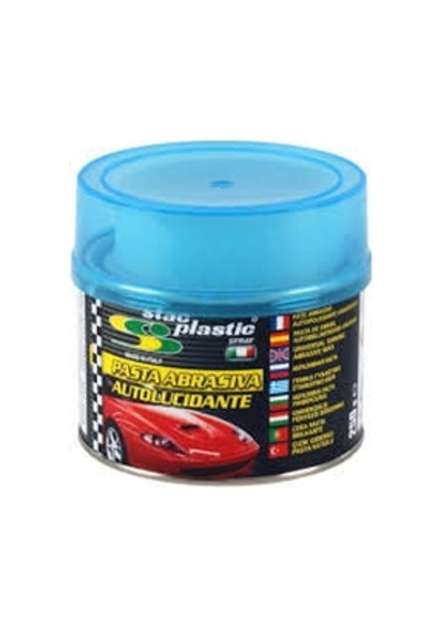 Stac Plastic
