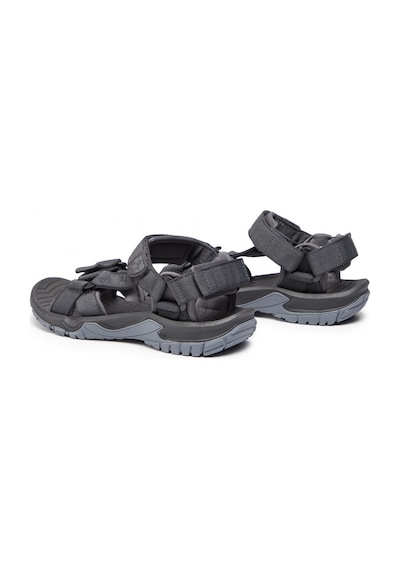Jack Wolfskin Jack Wolfskın Lakewood Rıde Sandal M 25 Gri
