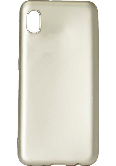 Samsung Uyumlu Galaxy A01 Core Kılıf Soft Mat Premier Case