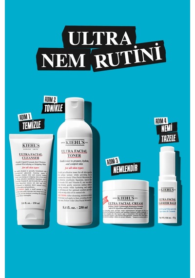 Cildin Günlük Nem İhtiyacını Karşılamaya Yardımcı, Ferahlatıcı Etkili Nemlendirici Krem 50 Ml