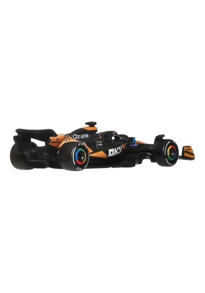Hot Wheels Premium Formula 1 Yarış Arabası Mclaren Formula 1 Team 81 Hrv11-jkd81