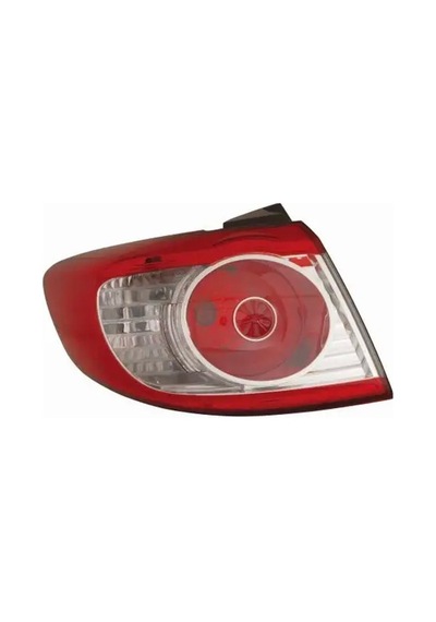 Hyundai Santa Fe 2 Stop Lambasi Sag 2010-2012 Depo 2211952rue
