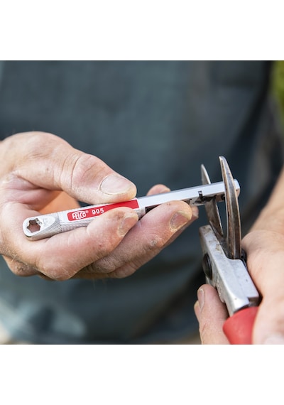 Felco 905 Bileme Çeliği - 112572