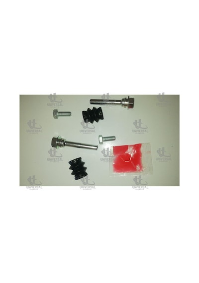Pim Kaliper Micra 02-09/note 02-09 Ön Set / 41139-ax625
