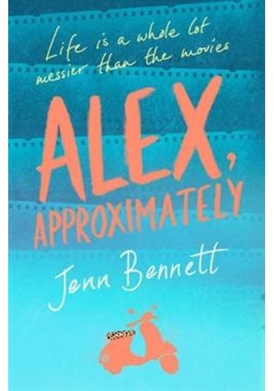 Alex, Approximately