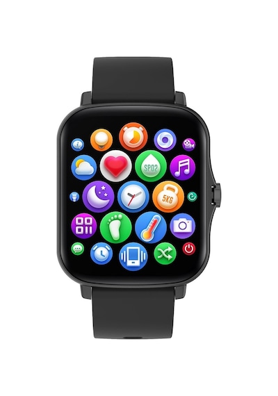 Inteya HiWatch Talk Akıllı Saat (Distribütör Garantili)