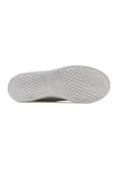 U.S. Polo Assn. Exxy 2FX 101087244 Kadın Ayakkabı Beyaz