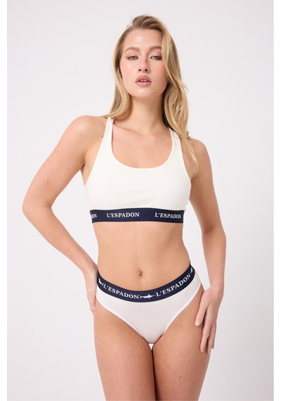 Regatta Lady Fit Slip -3231 Beyaz