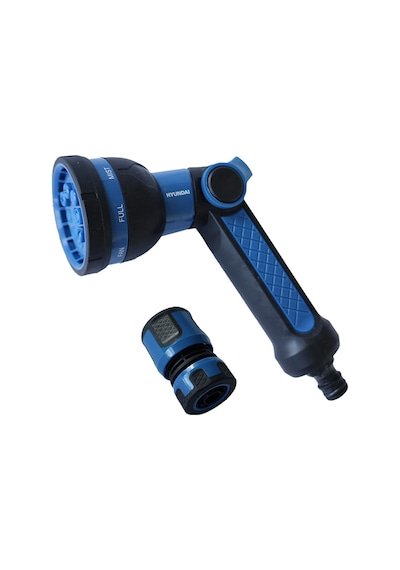 Hyundai 58755 Sulama Tabancası Ve Adaptör Set 1 Adet