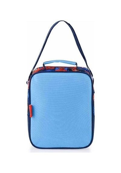 Spıderman Beslenme Çantası Due Torn W2 Otto-48095