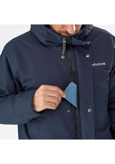 Lafuma Lapland Parka Erkek Lfv12337 0194 Laciivert