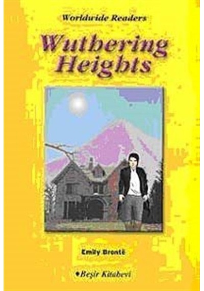 Wuthering Heights / Emily Bronte (90485200)