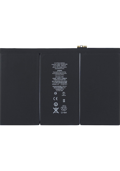 Apple Uyumlu iPad, 4 A1458 Batarya Pil