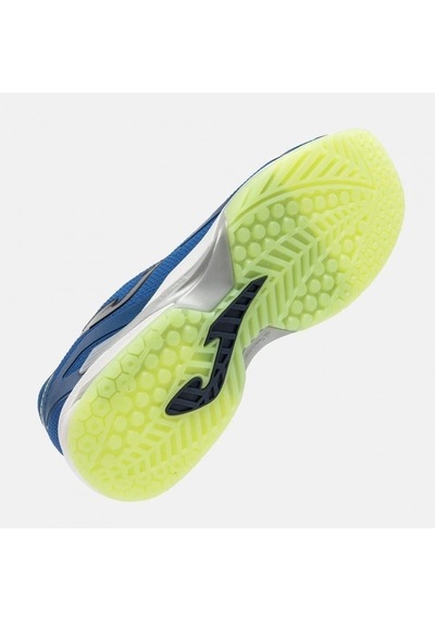 Joma Telecw2603ac Electric Sert & Toprak Kort Erkek Tenis Ayakkabısı Lacivert