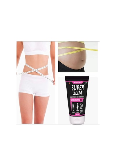 Medinutrica Super Slim Gel 50 Ml Jel - Bay Bayan