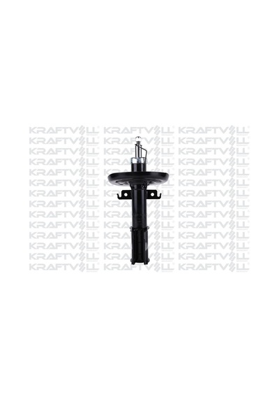 Kraftvoll Amortısor On Amortısor Renault Fluence Megane Iıı 09 AOD-KRAFTVOLL 15010375