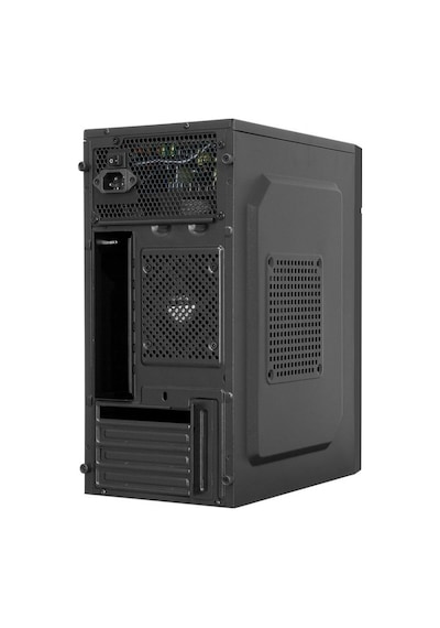 Frisby FC-2715B 300 W Standart Micro-Tower PC Kasası