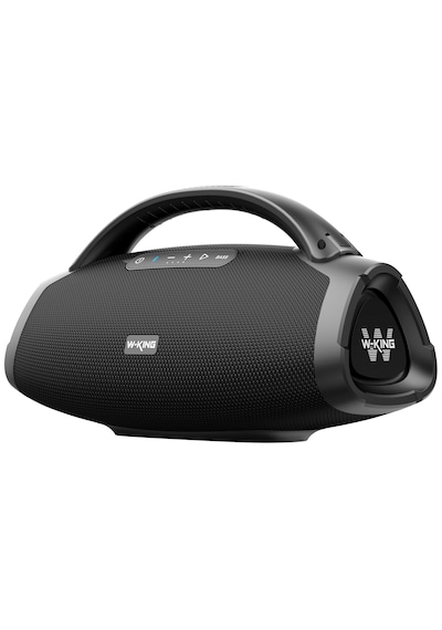 W-King X20 300w Boombox 24S Bluetooth 5.3 Hoparlör