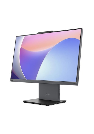 Lenovo ThinkCentre Neo 50A 24 Gen 5 12SC004GTR Core 5 210H 16 GB 512 GB 23.8" Free Dos AIO Masaüstü Bilgisayar