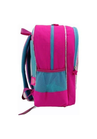Lol Lisanslı Kız Çocuk Sırt Çantası Ll1036 Pembe