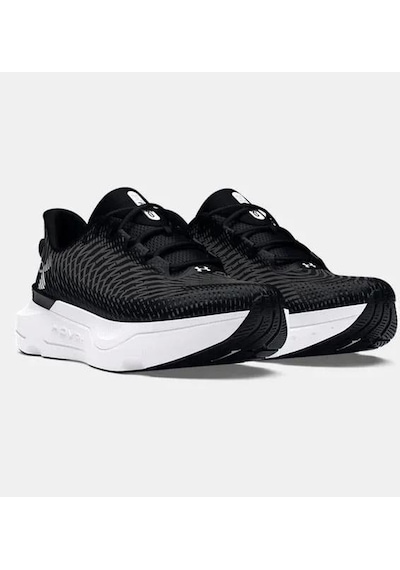 Under Armour W Infinite Pro Kadın Koşu Ayakkabısı 3027200-001 Çok Renkli
