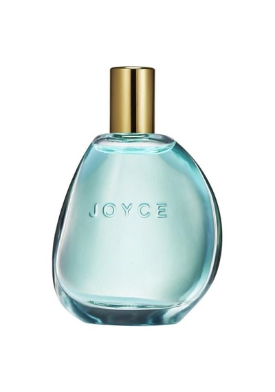 Joyce Turquoise Edt Aromatik