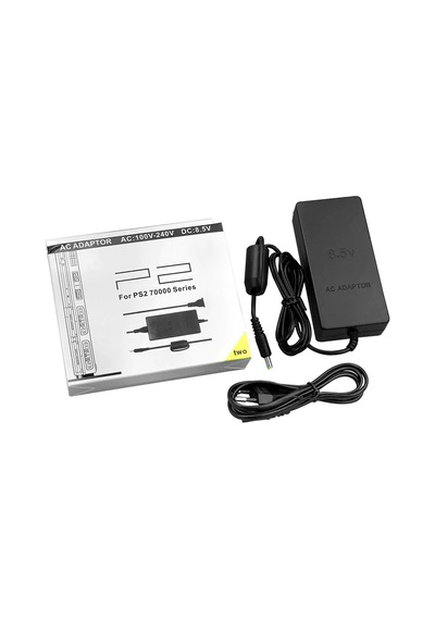 Powermaster Narita Nrt-2002 8.5 Volt 5.65 Amper Playstation 2 Uyumlu Adaptör
