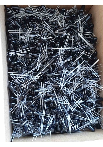 Sfh415 Osram 5mm Opto 10 Adet
