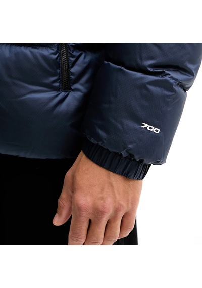 The North Face Diablo Down 2.0 Erkek Lacivert Outdoor Mont Nf0a8993a1c1 Mavi