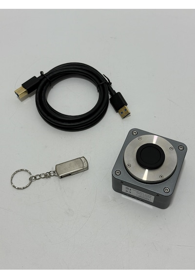 Bestscope Buc5f-830ec 8.3mp Usb 3.0 Mikroskop Kamerası