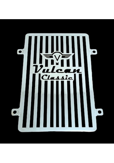 Kawasakı Vulcan Classıc Radyator Koruma