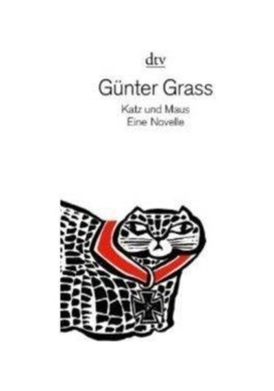 Katz Und Maus 9783423143479