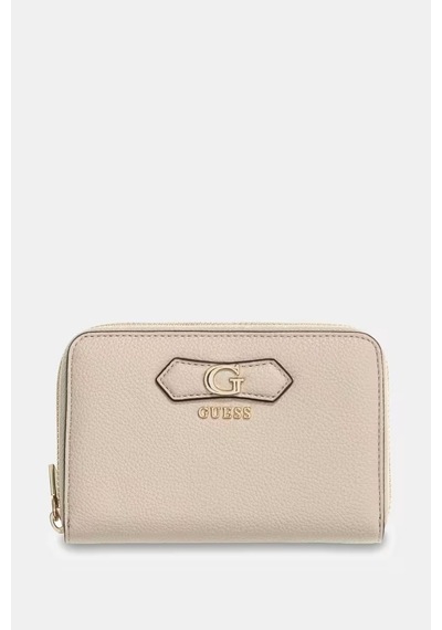Guess Suzy Kadın Cüzdan Swbg2322140 Krem