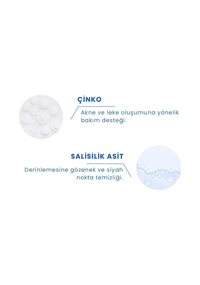 Procsın Hydrosolution Yağlı Ve Akneye Yönelik Ciltler İçin Tonik 200 ML