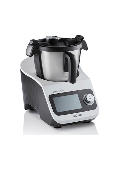 Arzum Ar1181 Thermogusto Çok Fonksiyonlu Akıllı Mutfak Robotu  -