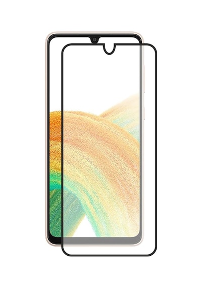 For Samsung Galaxy M31 Ekran Koruyucu 3 Adet Tam Ekran Seramik Nano