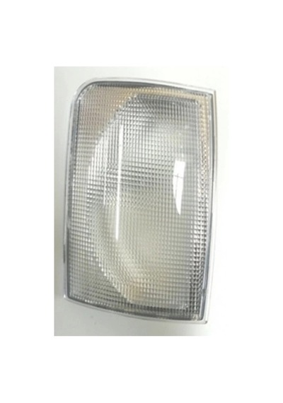 Volkswagen Volt 1996-2007 Lt35-lt46 Ön Sinyal Sağ Beyaz Mars Adet Oem No:01071753