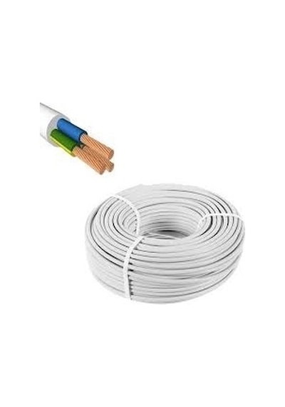 Diyarı Fırsat Ttr 3x1.5mm Kablo 100mt.şahan Bfa 5250