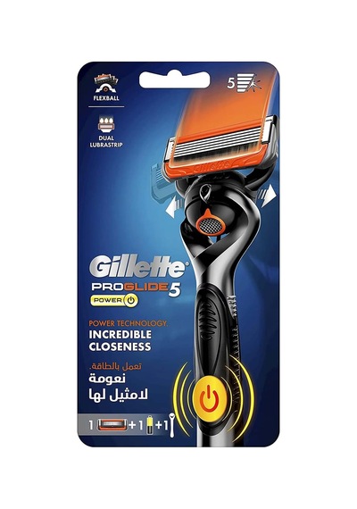 Fusion Proglide Power Flex Ball