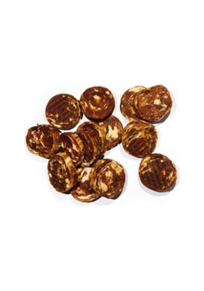 M-Pets 19023999 Lamb Coins Kuzulu Köpek Ödülü 80 G
