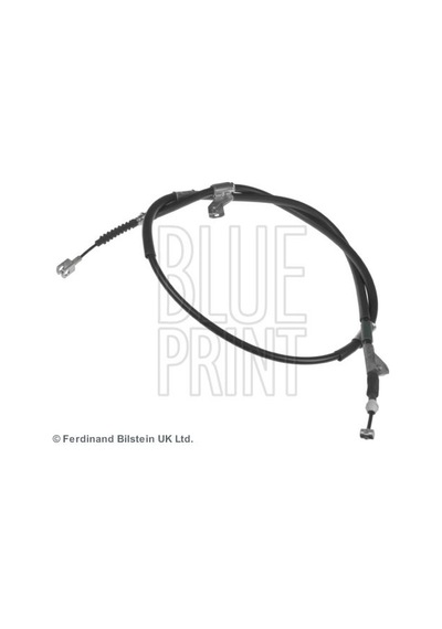 BLUEPRINT ADT346297 Toyota Uyumlu AVENSİS T22 01-03 SOL ARKA EL FREN TEL