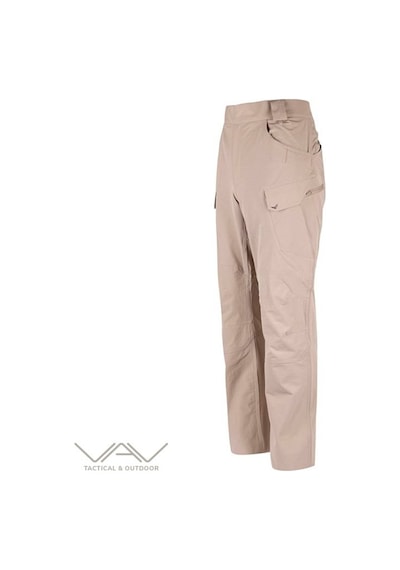 VAV Tacflex-11 Pantolon Açık Bej L
