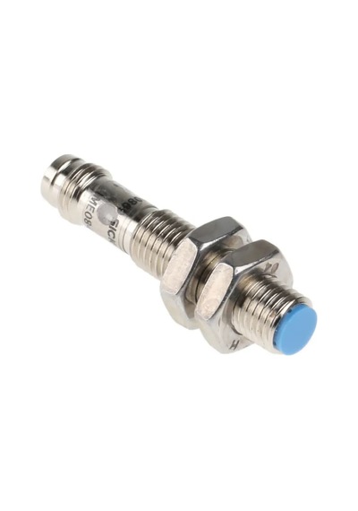 Sick Ime08-02bpszt0k 1040869 ,m8/2mm Pnp-no M8-3p Endüktif Sensör