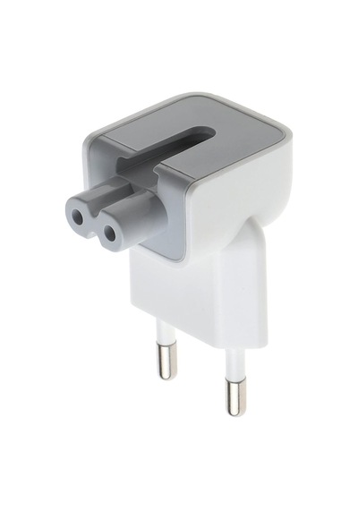 Ac Adaptör Avrupa Fiş Seyahat Şarj Dönüştürücü Değiştirme Portu Avrupa Fiş Dönüştürücü
