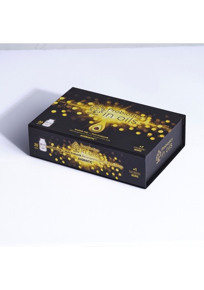 Art De Huile Avoboitic Probiotic 20 x 5 ML