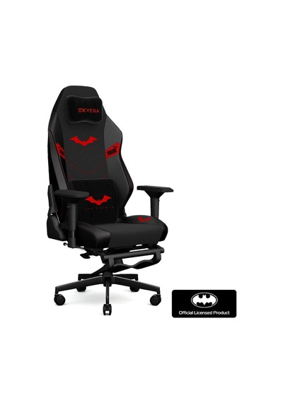 Exvega Pandora Pro The Batman Gaming Koltugu Çok Renkli